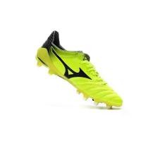 ราคา รองเท้าฟุตบอล Mizuno สำหรับผู้ชาย Morelia Neo II MD ผลิตในญี่ปุ่น รองเท้าสไปค์ฟุตบอลสีเหลือง รองเท้า มีล้อ -- โปร ว้า ว ฟุต ซอล รอง เท้า บาส (1733131184494314558)