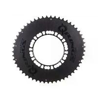 ราคา ☂ใบจานเสือหมอบ Rotor Aero Rotor QRing BCD 110x5 (เฉพาะใบใหญ่) สำหรับจักรยาน ลดราคา♧ (1735098912595805409)