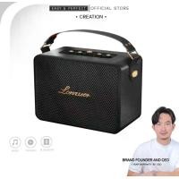 ราคา (Clearance) ลำโพงLonzuer By Easy and Perfect รุ่น Creation (1734979379458705051)
