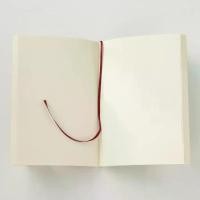 ราคา สมุด MUJI มูจิ ไม่มีเส้น กระดาษเปล่า วาดรูป แบบกระดาษบาง (1735187045650367516)