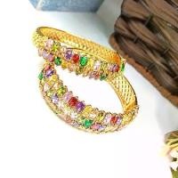 ราคา [COD] [tiktok]jewelryshop365 K105 กำไลข้อมือนพเก้า งาน CZ แท้ สร้อย ข้อมือ นํา โชค แฟนชั่น ตุ๊กตา แมว เลี่ยม กรอบ พระ เสริม ดวง ความรัก กําไล หิน (1734574290284545506)