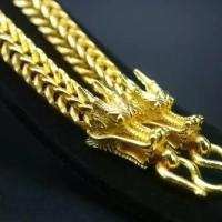 ราคา สร้อย หัวมังกร 3 - 15 บาท (1729578723779643484)