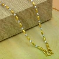 ราคา สร้อยคอสองกษัตริย์ 18k ไม่ลอกไม่ดำ สร้อยอิตาลี สร้อยสองกษัตริย์ สร้อยห้อยพระ สแตนเลส สร้อย2กษัตริย์ สร้อยใส่พระ สองกษัตริย์ลายหยดน้ำ (1734578659037905943)