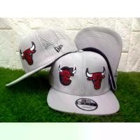 ราคา หมวก snapback รุ่นใหม่ Chicago Bulls (1735303242106373319)