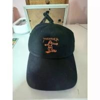 ราคา หมวก Thrasher สีดำ ของแท้ สภาพดีมาก เป็นทรง ใส่ไม่บ่อยค่ะ คําแนะนําผลิตภัณฑ์ใหม่ของเดือนนี้ (1734950075527366461)