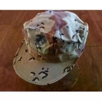 ราคา หมวก8เหลี่ยม USMC 6สี สิงห์ทะเลทราย ช๊อกโกแลตชิฟ (1735429839522727054)