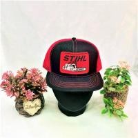 ราคา หมวกตาข่าย หมวกวินเทจ หมวกแนววินเทจ Snapback หมวกHIPHOP หมวกแฟชั่นหมวกเต็มใบ Cap หมวกแก๊ปผู้ชาย หมวกแก๊ปผู้หญิงหมวก2020 (1735392542476764740)