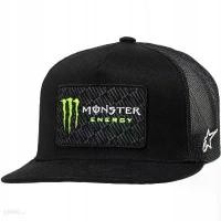 ราคา แฟชั่น หมวกเบสบอล Monster Energy F1 Racing ทีมแมคลารัน ระบายอากาศ ขอบเรียบ สำหรับผู้ชายและผู้หญิง หมวก duckbed แมคลารัน (1735230215669515619)
