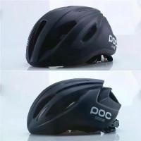 ราคา หมวกกันน็อคปั่นจักรยาน Omne POC สไตล์กีฬากลางแจ้ง MTB ถนนผู้ชาย น้ำหนักเบาพิเศษ แบบแอโร เหมาะสำหรับความปลอดภัย หมวก/หมวกกันน็อค ปั่นจักรยาน จักรยานเสือภูเขา (1735281824680346978)