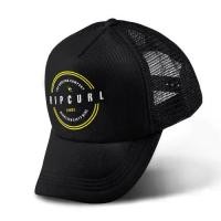 ราคา หมวก snapback Rip Curl แบบ trucker พร้อมสายปรับได้ (1735191000736826567)