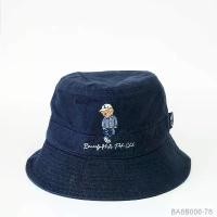 ราคา หมวก Beverly Hills Polo Club หมวก Bucket Bear สินค้าขายดี (1735371755597957105)