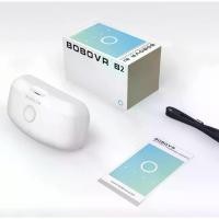 ราคา ใช้งานร่วมกับ Meta Quest 3/3S สายรัดศีรษะ แหล่งจ่ายไฟ แม่เหล็ก BOBOVR Elite แบตเตอรี่ หูฟัง M3 S3 PRO (1733623941813404902)