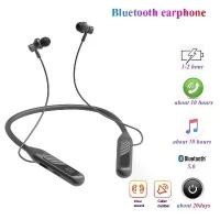 ราคา หูฟังบลูทูธไร้สาย หูฟังสำหรับเล่นกีฬา พร้อมหน้าจอแสดงผลดิจิตอล LED ระบบตัดเสียงรบกวน หูฟัง HiFi สำหรับฟังเพลง ใช้ได้กับ iPhone และ Samsung (1734893587706775024)