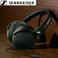 ราคา หูฟัง Sennheiser HD400S สำหรับโทรศัพท์ มีการตัดเสียงรบกวน เสียงเบสหนัก หูฟังสเตอริโอ หูฟังกีฬาแบบพับสำหรับฟังเพลง (1735397419054564428)