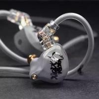 ราคา หูฟังแบบมีสาย Whizzer OC1 พร้อมไมโครโฟนและปุ่มเล่น/หยุดเสียง, หูฟัง HiFi, เบสคุณภาพสูง, เสียงชัดเจน (1735397438908236876)