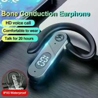 ราคา หูฟังไร้สายรุ่น V28 บลูทูธ 5.2 พร้อมไมโครโฟน, หูฟังข้างเดียวสำหรับกีฬา, หูฟัง TWS กันน้ำ, ชุดหูฟังแบบใช้มือฟรีสำหรับการทำงานธุรกิจ (1735411061178336266)