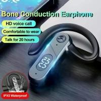 ราคา หูฟังไร้สายรุ่น V28 บลูทูธ 5.2 พร้อมไมโครโฟน, หูฟังข้างเดียวสำหรับกีฬา, หูฟัง TWS กันน้ำ, ชุดหูฟังแบบใช้มือฟรีสำหรับการทำงานธุรกิจ (1735199886386365587)