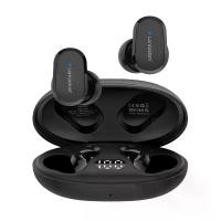 ราคา หูฟัง Langsdom TN33 หูฟังบลูทูธ หูฟังไร้สาย บลูทูธ 5.1 กันน้ำ เสียงดี เบส หนัก หูฟังไร้สาย (1734625284698637466)