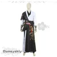 ราคา ชุดคอสเพลย์ SPCOSPLAY รุ่น D yiy S@Anime เกม “Where Winds Meet” ชุดนักเรียนชาย ชุดจีนโบราณ ฮั่นฝู พร้อมจี้หยก เหมาะสำหรับฮาโลวีน (1735318352844653909)
