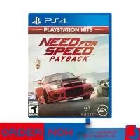 ราคา PlayStation 4 เกม PS4 Need For Speed Payback | bY ClaSsIC GaME | (1734759780207462049)
