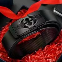 ราคา เข็มขัด เข็มขัดหนัง สายหนังสีดำเข็มขัดผู้ชาย เข็มขัดหนังผู้ชาย เข็มขัดหัวเหล็ก (1735253550194264034)