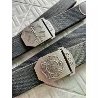 ราคา เข็มขัด กู้ชีพกู้ภัย ดับเพลิง หัวเข็มขัดแบบหัวล็อค (รุ่นสายผ้า) (1734895595584194507)