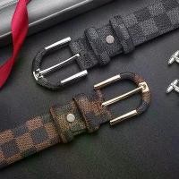 ราคา เข็มขัดหนังแท้สำหรับผู้ชาย หนังวัวชั้นบนสุด หัวเข็มขัด เข็มขัดลำลอง สไตล์อินเทรนด์ระดับไฮเอนด์ เหมาะสำหรับธุรกิจหนุ่ม 2025 เข็มขัด เทคนิค เข็มขัด มาสไรเดอร์ดี เคท เข็มขัด นาค (1732281493638645934)