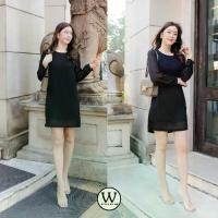 ราคา เดรส ชุดทำงาน Sofia In Black เดรสทำงาน (1735312899550053585)