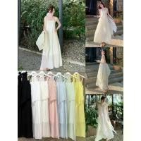 ราคา ☝LILY งานนำเข้า เดรสยาวงาน2ชิ้น ดีเทลน่ารัก เดรสใส่เที่ยว/ใส่ทำงาน/ใส่ออกงานได้เลยค่า เดรสสวยๆ เดรส เดรสน่ารักๆ✷ (1735480936452097267)