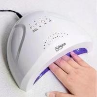 ราคา เครื่องเป่าเล็บ, มืออาชีพ, ใช้ในบ้าน, แสง, สำหรับยาทาเล็บเจลยูวี, เครื่องมืออุปกรณ์ทำเล็บ, ยาทาเล็บ, 48W, Sunone, เครื่องทำเล็บ DIY เครื่องอบเล็บเจลมินิ น้ํา อบทอง ทํา เล็บ ล่าสุด (1732779681213220813
