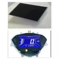 ราคา หน้าจอแก้วดิจิตอลสำหรับ Yamaha Aerox 155,มาตรวัดความเร็ว, แสดงผลเวลา, ระยะทาง, Aerox 155 lexi155 อะไหล่แต่ง pcx 160 ชาม แต่ง ของ มอเตอร์ไซค์ ชุดสี เวฟ110i ชุดสีเวฟ 125r 12 (1732326802747327735)
