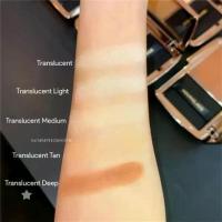 ราคา 【free shipping】 Hourglass Vanish Airbrush Pressed Powder แป้งอัดแข็งออกใหม่ล่าสุด ปี 2025 OUSGG แป้ง พัฟ (1734439512336073802)