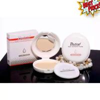 ราคา แป้งButae แป้ง บูเต้ : Butae Super Oil-Control Powder Double Formula แป้งตลับคุมมัน/แป้งฝุ่น/แป้งพัฟ/แป้งพัฟคุมมัน (1735274829728416816)