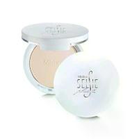 ราคา [TK] Mistine Selfie 45' Super Filter Powder SPF 25PA+++ แป้ง มิสทีน เซลฟ์ฟี่ (1734593138798265824)