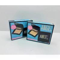 ราคา แป้ง มิสทีน แองเจิ้ล ออร่า บีบี SPF25 PA++ 10 กรัม Mistine Angel Aura Bb (1735055971159672624)