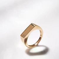 ราคา Jewellista แหวน Payton เงินแท้925 ประดับพลอย CZ (1735278233464964929)
