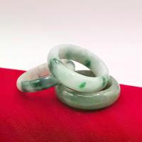 ราคา แหวนหยกพม่าแท้ แหวน Size 63-64 หยก Jadeite Type A (J789110) (1735442578596464184)