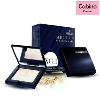 ราคา Meilin Uv Powder Cake, Meilin Uv Powder Cake, a Powder Product That Is Mixed with Foundation, Has a Smooth Texture and Provides Good Coverage. (1735491563091756058)