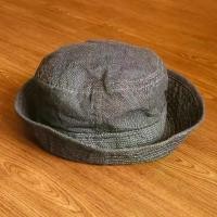 ราคา Bucket Denim Hat Made in Japan มือสอง สภาพดี (1735488279786653472)