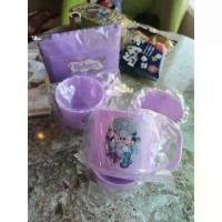 ราคา แก้วมิกกี้เม้า Micky Mouse Tokyo Disney Fantasy Spring (1735492688860644829)