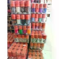 ราคา 12ขวด Army nail polish สีทาเล็บ คละสี (1735432449118668209)