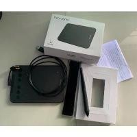 ราคา เม้าส์ปากกา เมาส์ปากกา ขนาด 4x3 นิ้ว มือสอง (สภาพนางฟ้า99%)XP-Pen Deco Mini 4 จัดส่งที่รวดเร็ว (1735493317106763512)