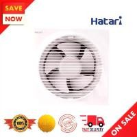 ราคา ️ Best Sale ️ HATARI พัดลมระบายอากาศ 8 นิ้ว รุ่น VW20M1(G) คําแนะนําการขายที่ร้อนแรงในเดือนนี้ (1735067876388668708)