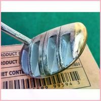 ราคา Sale 4.4:ไม้กอล์ฟมือสอง Putter -EQUIPOISE- EQ-016 มือสอง ขายร้อน (1735495489051461573)