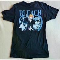 ราคา เสื้อวินเทจ Bleach Ichigo (Rare) เสื้อ วินเทจ อนิเมะ บลีช เทพมรณะ Vintage T-Shirt VTG. vtg Tee เสื้อ วินเทจ godfathervtg คําแนะนําการขายที่ร้อนแรงในเดือนนี้ (1735492542164731812)