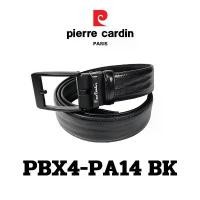 ราคา Pierre Cardin เข็มขัดหนังออโต้ รุ่น PBX4-PA14 ใช้แล้วรัก brand lover bangkok prem bag กระเป๋า ถือ ผู้ชาย แบรนด์ มือ สอง สตางค์ สั้น สุ่ม ของ ขวัญ ขลัง มี ระดับ เค (1734958553164645898)