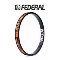 ราคา ☞ขอบล้ออลูมิเนียมสองชั้น 36 รู จักรยาน BMX FEDERAL STANCE XL RIM สีดำ ( 1 วง )♦ (1735499892569048551)
