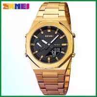 ราคา นาฬิกา skmei ของแท้ % รุ่น sk2100 พร้อมกล่อง กันน้ำ (1735504538347537573)