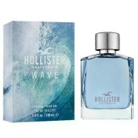 ราคา น้ำหอม Hollister California Wave Perfume 100 ml หอมสดชื่น น้ำทะเล คลื่นและหาดทราย สายลมแสงแดด (1734813734749177116)