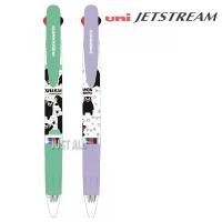 ราคา Kumamon × Uni Jetstream ปากกา 3 สี หมึกลูกลื่น 0.5mm (1735500534737569473)